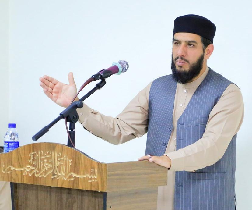 عبدالواحد رحیمي